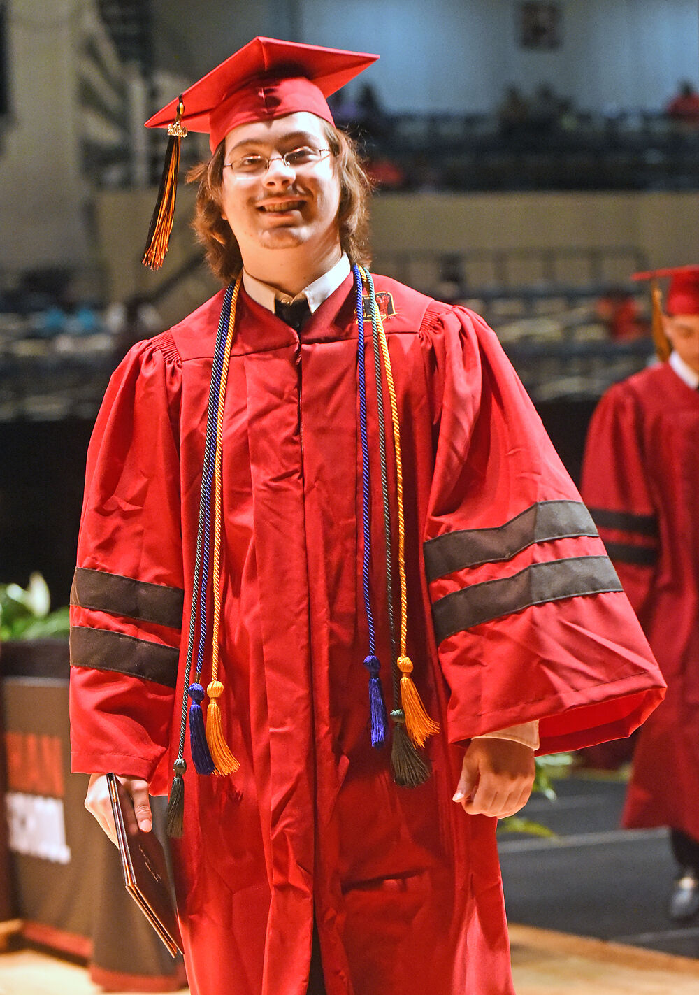 Dothan High School Graduation 2020